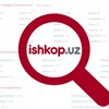 Telegram kanalining logotibi ishkop_rabota — Ishkop.uz | Работа в Узбекистане