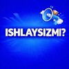 Telegram kanalining logotibi ishlaysizmiuz — Ishlaysizmi.uz