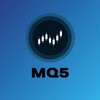 Логотип телеграм канала @ishodniki_mt5 — Исходники mq5