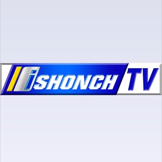 Telegram kanalining logotibi ishonch_tv_rasmiy — "ISHONCH" TV 🔵 RASMIY