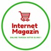 Telegram kanalining logotibi ishonchli_onlayn_magazin — Онлайн магазин