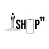 Логотип телеграм канала @ishoop11 — iShop.11 | Магазин техники apple 🍏