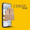 Логотип телеграм канала @ishop1msk — ishop.msk