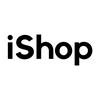 Logo of telegram channel ishopepro — IShop Brand