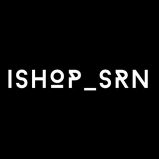 Логотип телеграм канала @ishopsrn — iShopSRN