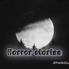 Логотип телеграм канала @ishorror — Horror Истории