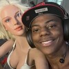 Логотип телеграм канала @ishowspeedrofly — Ishowspeed рофлы
