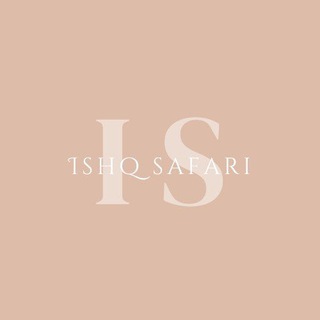 Telegram kanalining logotibi ishq_safarimm — Ishq safari🍃Aşkin yolculuğu