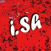 Логотип телеграм канала @ishshop — 𝐢.𝐒𝐡