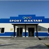 Telegram kanalining logotibi ishtixon_sport_maktabi — ISHTIXON TUMAN SPORT MAKTABI