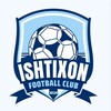 Telegram channel IshtixonFutboliRasmiyKanali logo