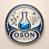 Telegram kanalining logotibi ishtixonkimyo — OSON KIMYO