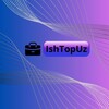 Telegram kanalining logotibi ishtopuz_it — Ish Top Uz