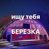 Логотип телеграм канала @ishutebyaberyozka — Ищу тебя❤️БЕРЕЗКА🌳