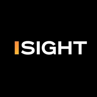 Логотип телеграм -каналу isight_it_news — iSIGHT