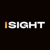 Логотип телеграм -каналу isightmedia — iSIGHT