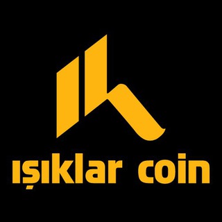 Logo de la chaîne Telegram isikc — Isikc announcement
