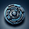Логотип телеграм канала @isimplify — iSimplify