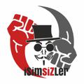 Logo saluran telegram isimsizlerhareketi — İsimsizler Hareketi