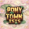 Логотип телеграм канала @isis_pony — Исида | Pony Town