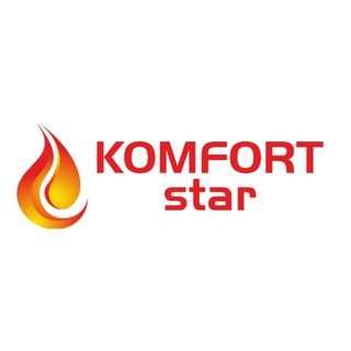 Telegram kanalining logotibi isitishqozoni — 🔥Komfort star Isitish qozonlar🇺🇿 / Komfort, Kotyol, katyol