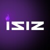 Логотип телеграм канала @isizcinemapopisthefuture — Isiz - Cinemapop is the future