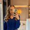 Логотип телеграм канала @isizfi — med hues jea's 🩺
