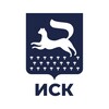 Логотип телеграм канала @isk_ufa — ИСК г. Уфы