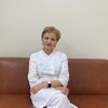 Логотип телеграм канала @iskcardio — Доктор Мусина, кардиолог