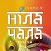 Логотип телеграм -каналу iskcon_odessa — Nilachala