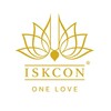 Логотип телеграм канала @iskcone — ISKCON ONE LOVE