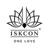 Логотип телеграм канала @iskconecom — ISKCON ONE LOVE