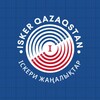 Telegram арнасының логотипі iskerqazaqstan — isker Qazaqstan