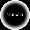 Telegram channel ISKITCATCH logo