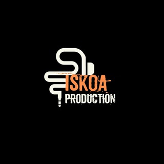 Логотип телеграм канала @iskoaofficial — Iskoa
