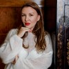 Логотип телеграм канала @iskra_lena — ЕЛЕНА ИСКРА | ПСИХОЛОГ |ЭНЕРГОТЕРАПЕВТ