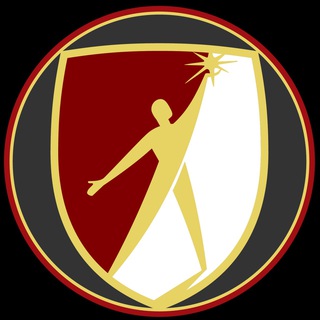 Логотип телеграм канала @iskrafootball — Искра | Футбольная Академия