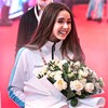 Логотип телеграм канала @iskrafsfk — ⋆.искра ⋆.˚