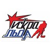 Логотип телеграм канала @iskraice — Искра Льда