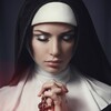 Логотип телеграм канала @iskrenost_anon — Искренность