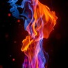 Логотип телеграм канала @iskrymyslei — Искры мыслей.
