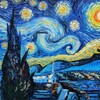 Логотип телеграм канала @iskusstvo_maslom — Картина маслом
