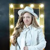 Логотип телеграм канала @iskusstvo_oratora — Профайлинг через речь || Алла Хукюм