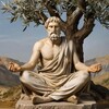 Логотип телеграм канала @iskusstvoifilosofia — ИФ: искусство и философия