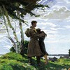 Логотип телеграм канала @iskustvo_rodiny — Искусство Родины