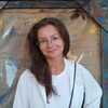 Логотип телеграм канала @iskysstvovnevremeni — Арт-журнал Искусство - это скучно? | Наталья Пономарева
