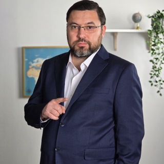 Telegram kanalining logotibi islam_abukhalil — Ислом Абу Халил Islam Abu Khalil