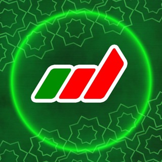Логотип телеграм канала @islam_dose — ISLAM DOSE