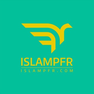 Logo of telegram channel islam_pfr — ISLAM, PEACEFUL RELIGION