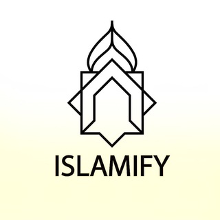Telegram kanalining logotibi islam1fy — Islamify